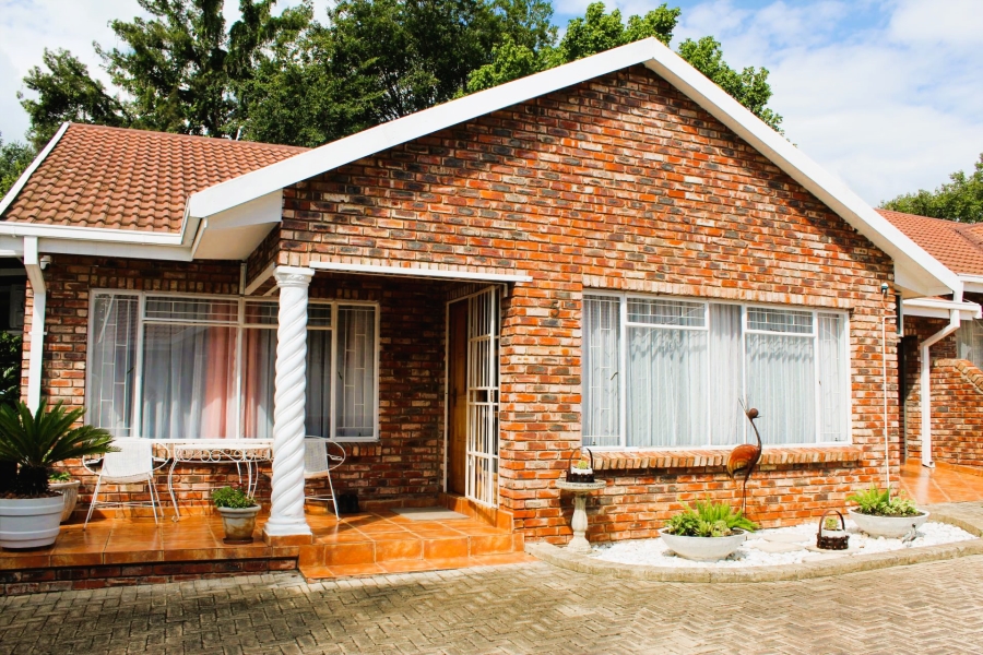 2 Bedroom Property for Sale in Parys Free State